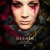 Delain - The Human Contradiction '2014 - Album