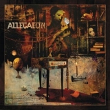 Allegaeon - DAMNUM '2022