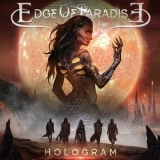 Edge of Paradise - Hologram '2023 - Album