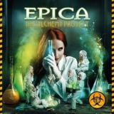 Epica - The Alchemy Project '2022 - Album