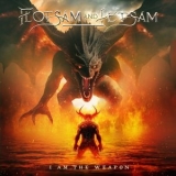 Flotsam & Jetsam - I Am The Weapon '2024 - Album