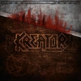 Kreator - Under the Guillotine '2021 - Album