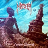 Master - Vindictive Miscreant '2018 - Album