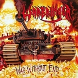 Warbringer - War Without End '2008 - Album