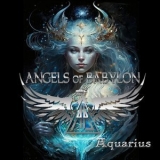 Angels Of Babylon - Aquarius '2024