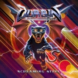 Durbin - Screaming Steel '2024 - Album