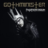 Gothminister - Pandemonium '2022 - Album