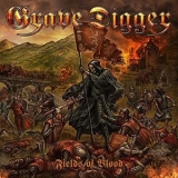 Grave Digger - Field Of Blood '2020 - Album