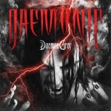 Daemon Grey - DAEMONIC '2023 - Album