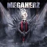 Megaherz - In Teufels Namen '2023 - Album