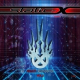 Static-X - Project Regeneration, Vol. 2 '2024 - Album