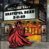 Grateful Dead, The - Fillmore East CD2 '1997