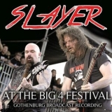 Slayer - At The Big 4 Festival '2024