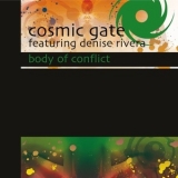 Cosmic Gate - Body Of Conflict '2007