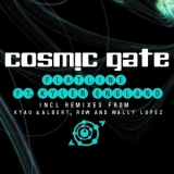 Cosmic Gate - Flatline '2009