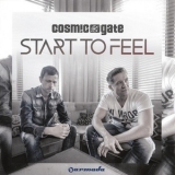 Cosmic Gate - Start To Feel '2014 - Album