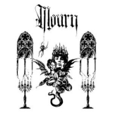 Mourn - Crown Of Thorns '2024 - Album