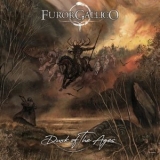 Furor Gallico - Dusk Of The Ages '2019 - Album