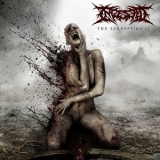 Ingested - The Surreption II '2021 - Album