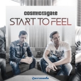 Cosmic Gate - Start To Feel '2014 - Album