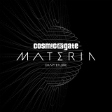 Cosmic Gate - Materia Chapter.One '2017 - Album