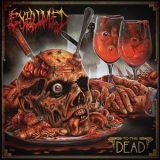 Exhumed - To the Dead '2022 - Album