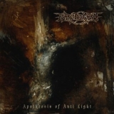 Purgatory - Apotheosis of Anti Light '2022 - Album