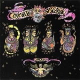 Concrete Blonde - Free '1989 - Album