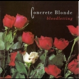 Concrete Blonde - Bloodletting '1990 - Album