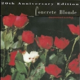 Concrete Blonde - Bloodletting '1990 - Album