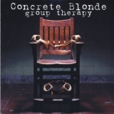 Concrete Blonde - Group Therapy '2002 - Album