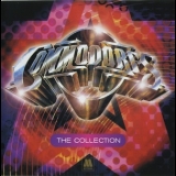 Commodores - The Collection '2002