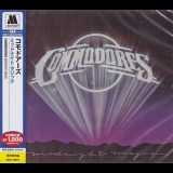 Commodores - Midnight Magic '1979