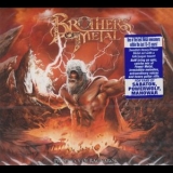 Brothers of Metal - Prophecy of Ragnarok '2018 - Album