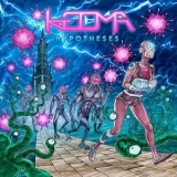 Keoma - Hypotheses '2021 - Album