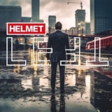 Helmet - Left '2023