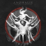 Anomalie - Tranceformation '2021 - Album