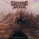 Creeping Death - Boundless Domain '2023 - Album