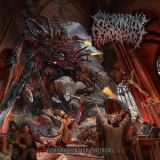 Extermination Dismemberment - Dehumanization Protocol '2023 - Album