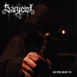 Sargeist - Let the Devil in '2010