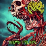 Atoll - Inhuman Implants '2024 - Album