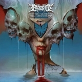 Ingested - The Tide of Death and Fractured Dreams '2024 - Album