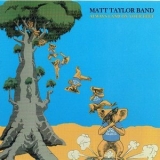 Matt Taylor - Always Land on Your Feet '1983 - Album