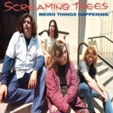 Screaming Trees - Weird Things Happening '2024 - Album