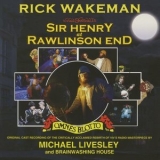 Rick Wakeman - Sir Henry at Rawlingson End '2016 - Album