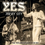 Yes - Jersey City '2024 - Album