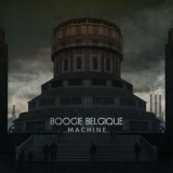 Boogie Belgique - Machine '2022 - Album