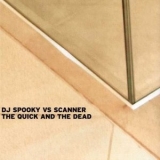 Scanner - The Quick And The Dead '2000 - Album