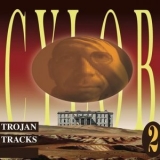 Cylob - Trojan Tracks '2014 - Album