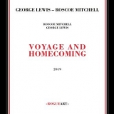 George Lewis - Voyage And Homecoming '2019